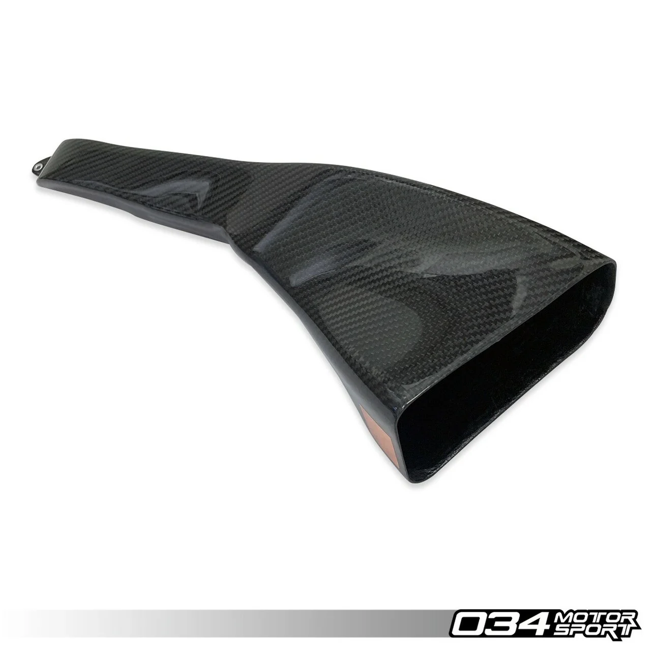 034Motorsport X34 Carbon Fibre Full Intake System - S4/S5 B9 - Image 5