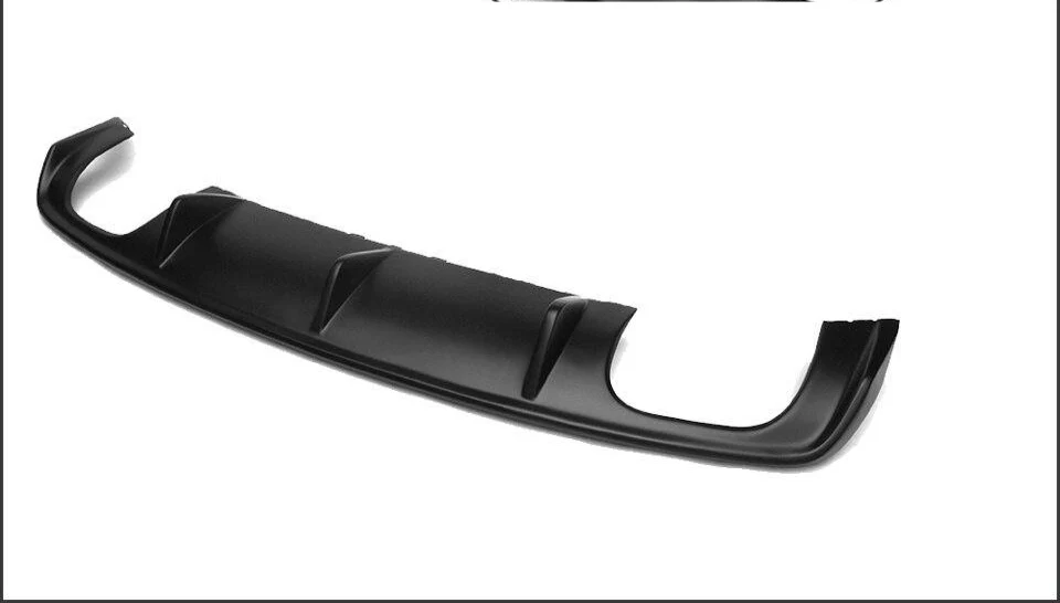 Audi S3 Sedan Carbon Fibre Lightweight Rear Diffuser (2013-2016) - Image 7