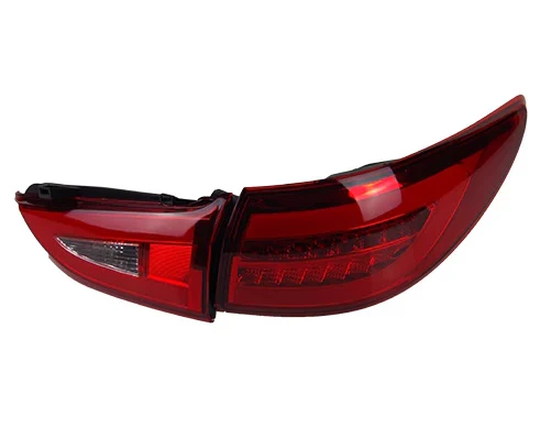 Mazda 6 LED Tail Light Pair With LED Indicators (2013-2016 Models) - Image 6