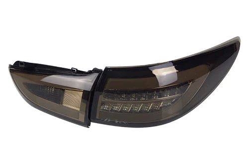 Mazda 6 LED Tail Light Pair With LED Indicators (2013-2016 Models) - Image 7