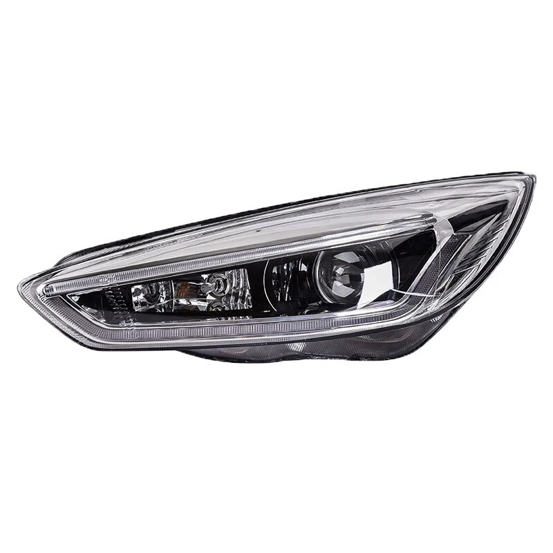 Ford Focus MK3 LED Headlight / DRL / Dynamic Indicators (2014-2018) - Image 19