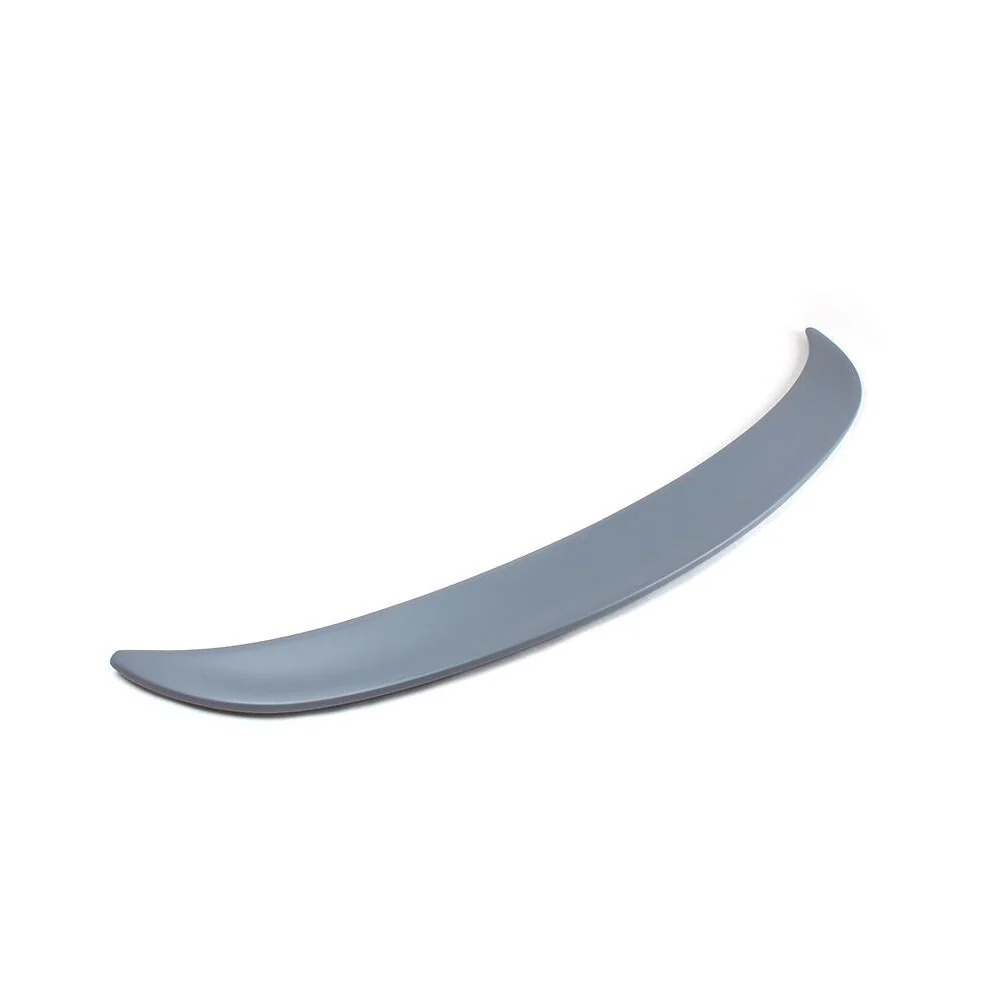 Audi A1 3-Door Boot Spoiler (2011-2017 Models) - Image 4
