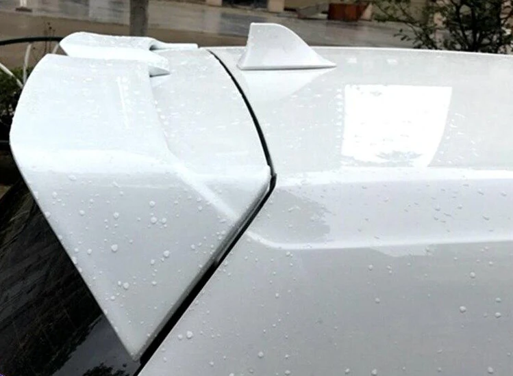 Volkswagen Golf MK7/7.5 Oettinger Style Spoiler Base Models Only - 2013-2019 (NOT FOR GTI/R) - Image 7