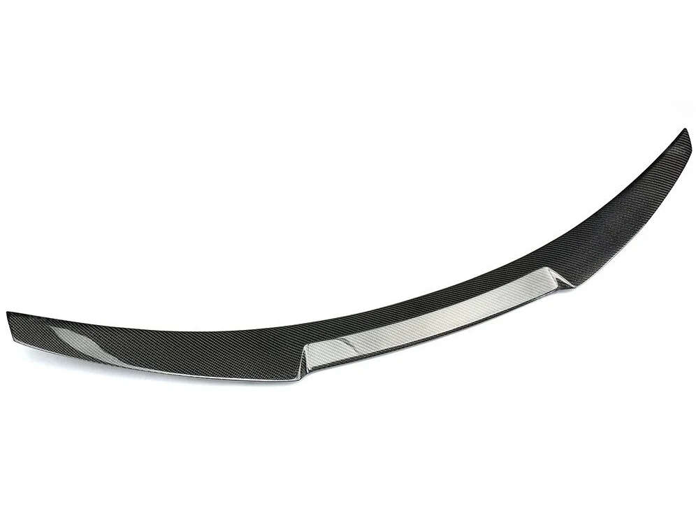 BMW 3 Series Carbon Fibre Boot Spoiler (2018-UP Models) - Image 6