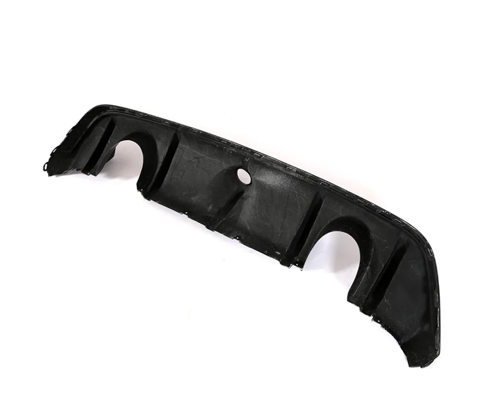 Ford Focus RS Carbon Fibre Rear Diffuser (2016-2018 Models) - Image 4