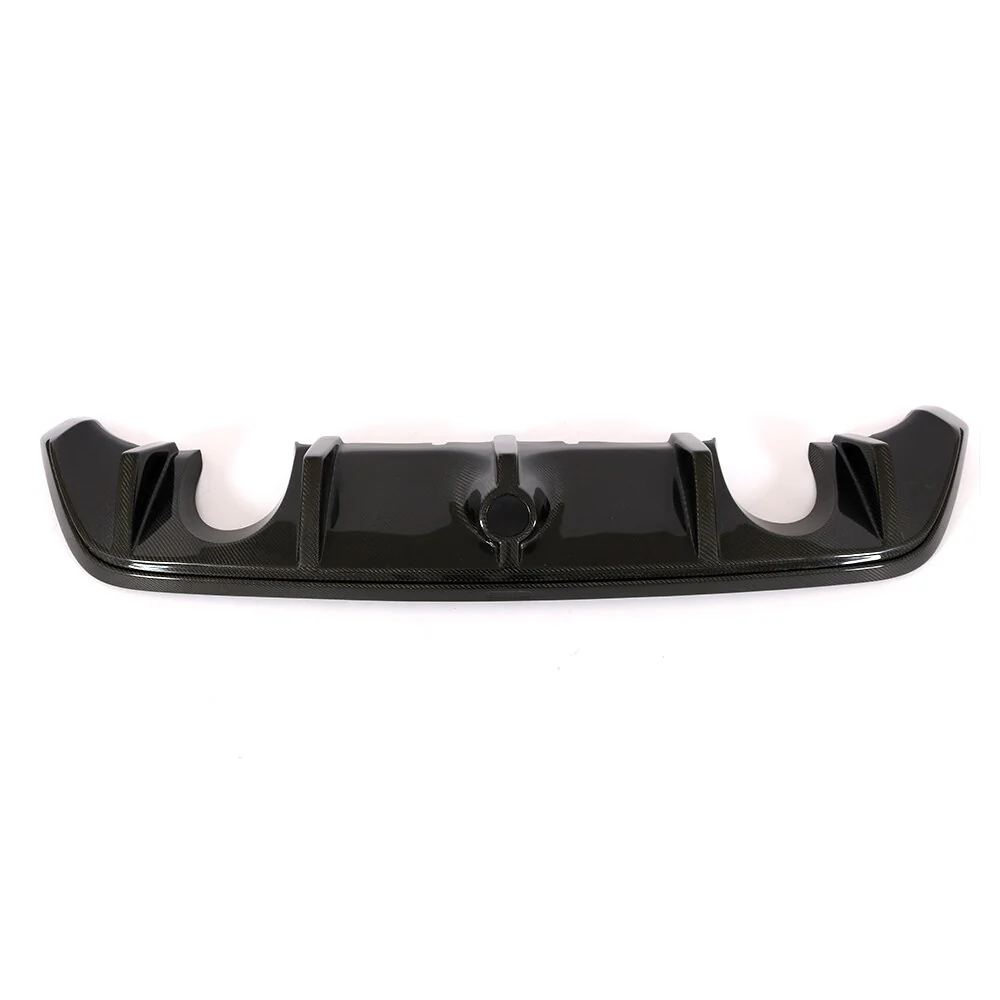 Ford Focus RS Carbon Fibre Rear Diffuser (2016-2018 Models) - Image 6