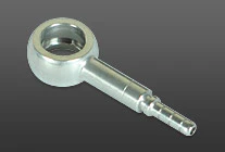 11mm (7/16) UNF Banjo Fitting & Bolt