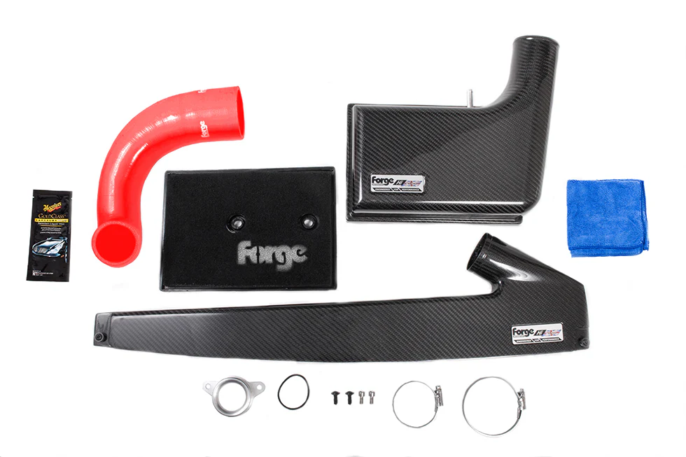 1.2 & 1.4 VAG High Flow Carbon Intake (138 & 150 BHP)