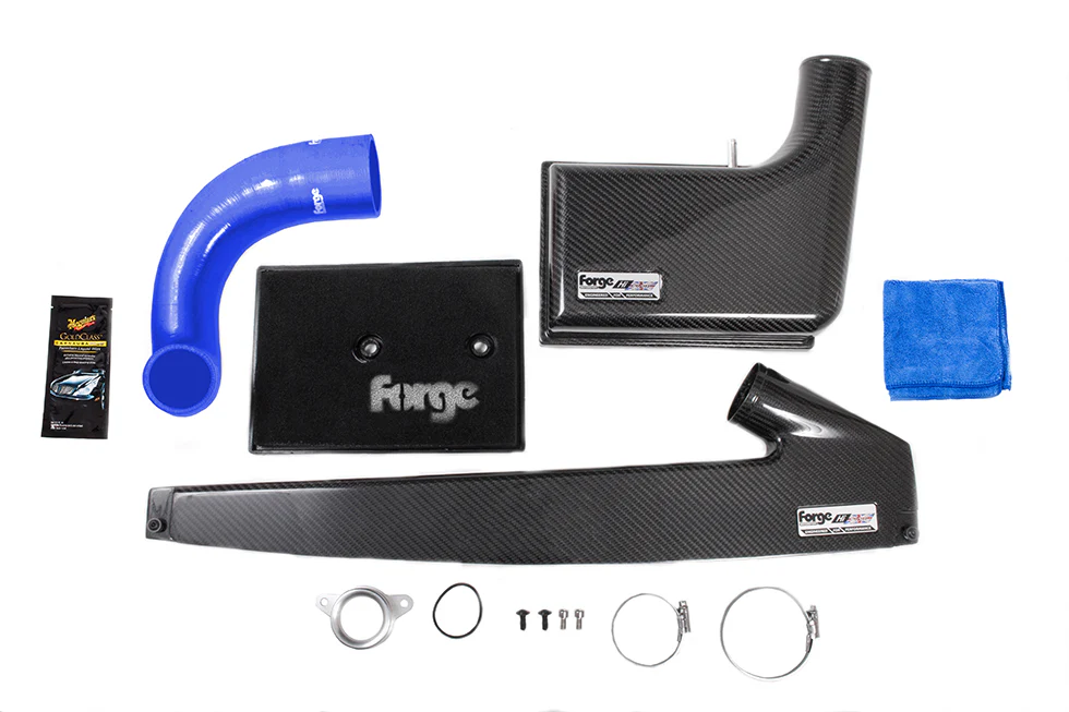 1.2 & 1.4 VAG High Flow Carbon Intake (138 & 150 BHP) - Image 2
