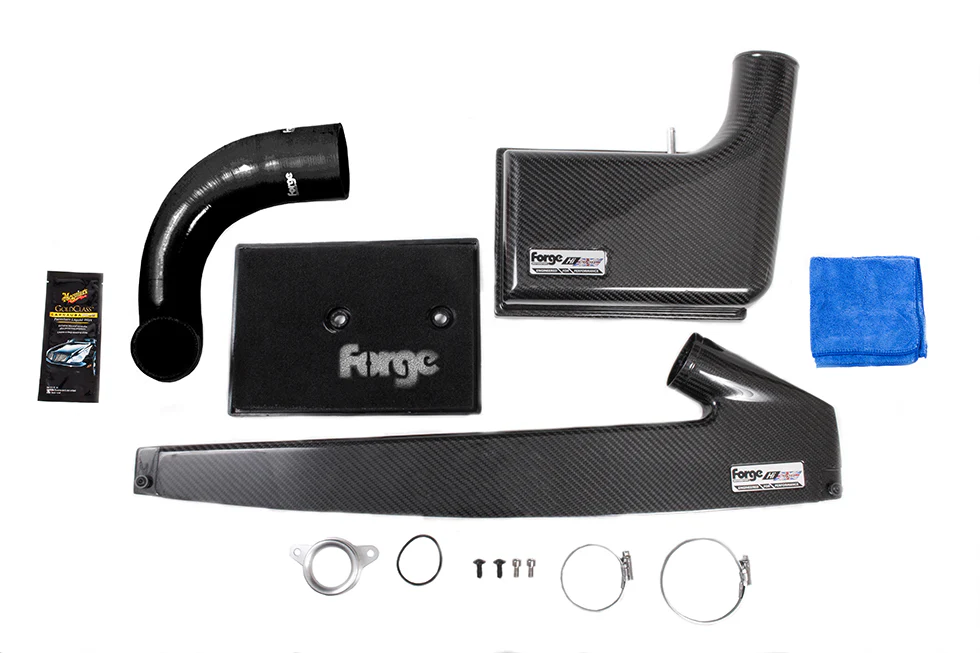 1.2 & 1.4 VAG High Flow Carbon Intake (138 & 150 BHP) - Image 3