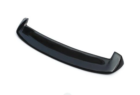 BMW 1 Series Carbon Fibre Roof Spoiler (F20 2015-2018 Models) (F20 LCI 3D Style) - Image 6