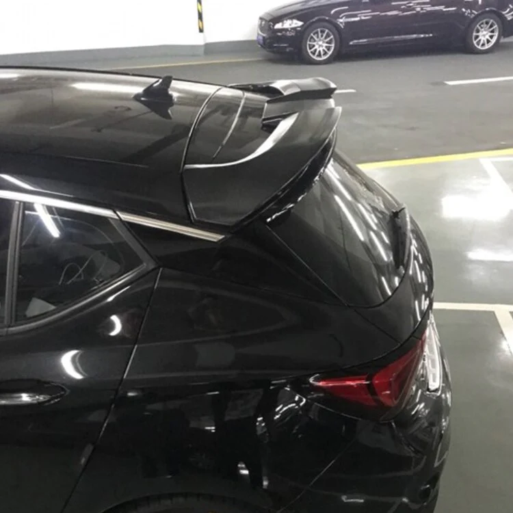 Vauxhall / Opel Astra K Spoiler (2015 - 2019 Models) - Image 2