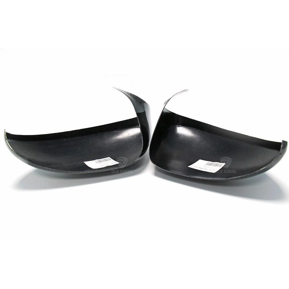 Porsche Boxster / Cayman 718 Genuine Carbon Fibre Mirror Replacement Covers (2016-UP) LHD ONLY - Image 4