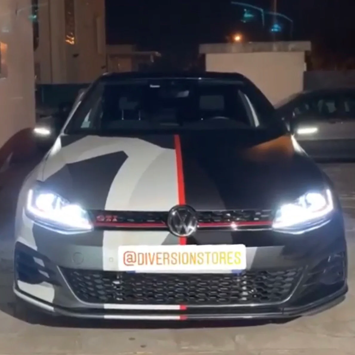 Volkswagen Golf MK7 & MK7.5 Dynamic Sweeping Indicators With Light Show All Models (2013-2019)~(WARRANTY) - Image 3