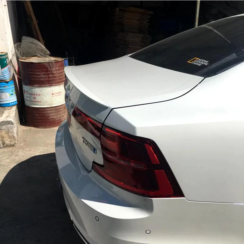 Volvo S90 Rear Boot Spoiler (2016-2019)