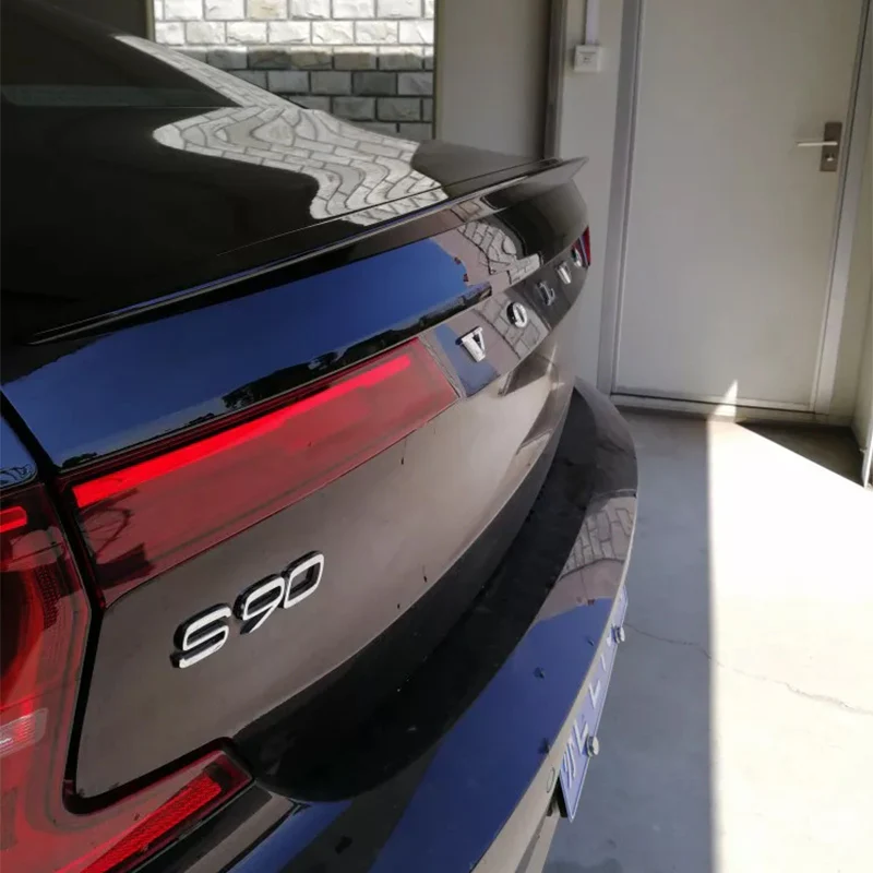 Volvo S90 Rear Boot Spoiler (2016-2019) - Image 2