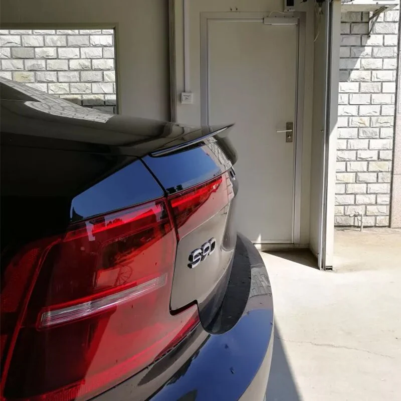 Volvo S90 Rear Boot Spoiler (2016-2019) - Image 3