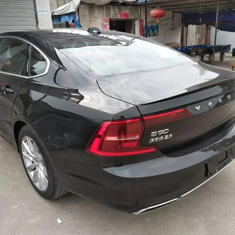 Volvo S90 Rear Boot Spoiler (2016-2019) - Image 4