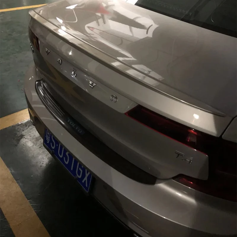 Volvo S90 Rear Boot Spoiler (2016-2019) - Image 7