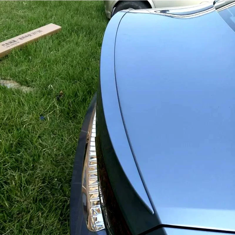 Volvo S90 Rear Boot Spoiler (2016-2019) - Image 8