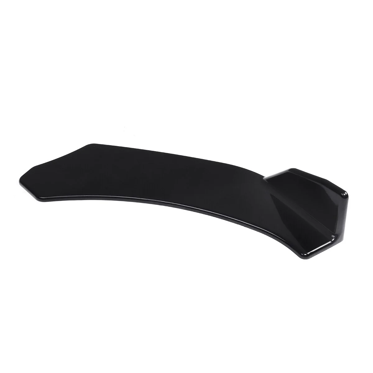 Universal Car Bumper Splitter (Fits Most Cars) - Image 3