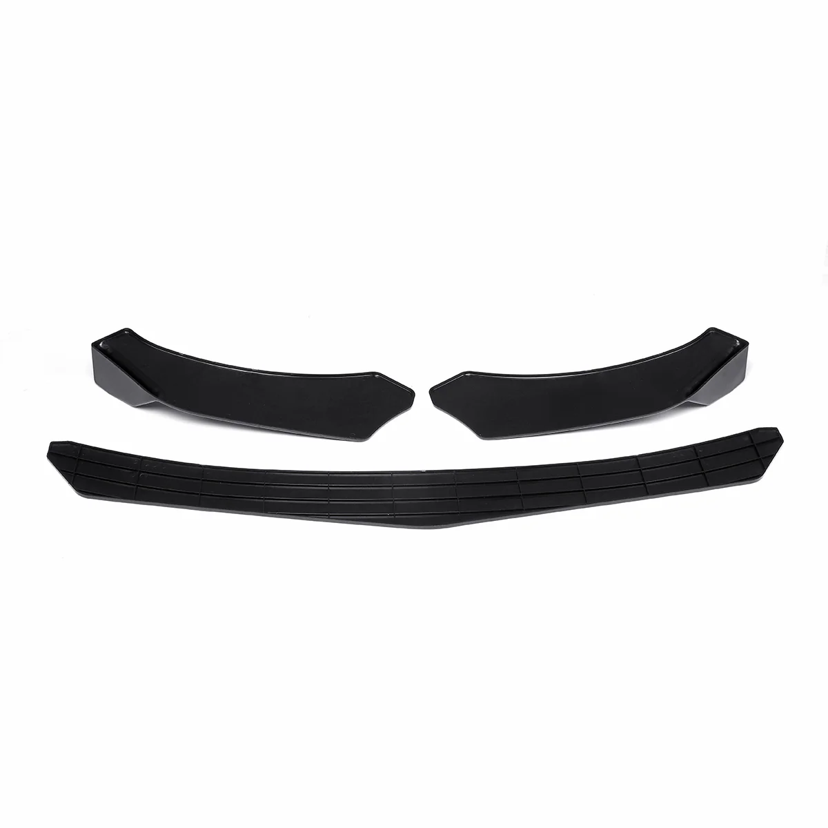 Universal Car Bumper Splitter (Fits Most Cars) - Image 4