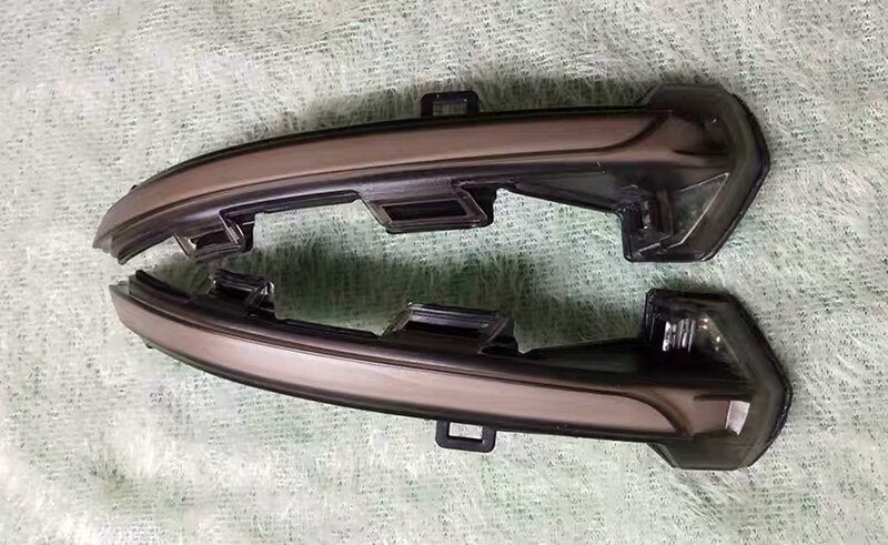 Volkswagen Passat B8 Dynamic Light Show Sequential Indicators (2016-2018) - Image 2