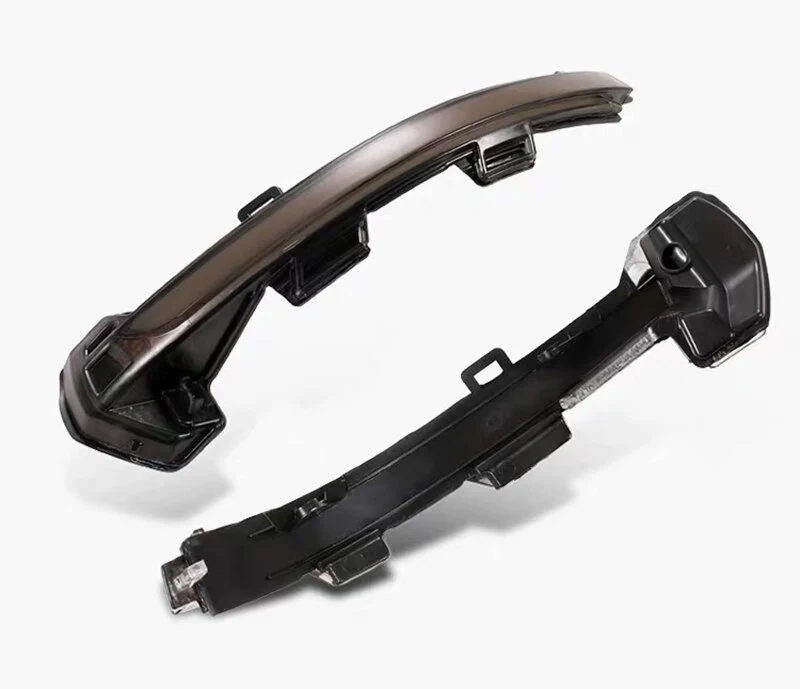 Volkswagen Passat B8 Dynamic Light Show Sequential Indicators (2016-2018) - Image 3