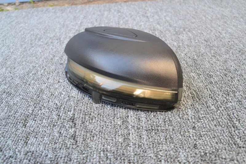 Volkswagen Golf MK6 Dynamic Light Show Mirror Indicators - Image 3