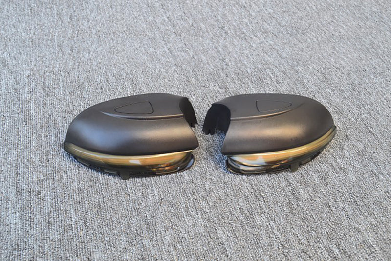 Volkswagen Golf MK6 Dynamic Light Show Mirror Indicators - Image 4