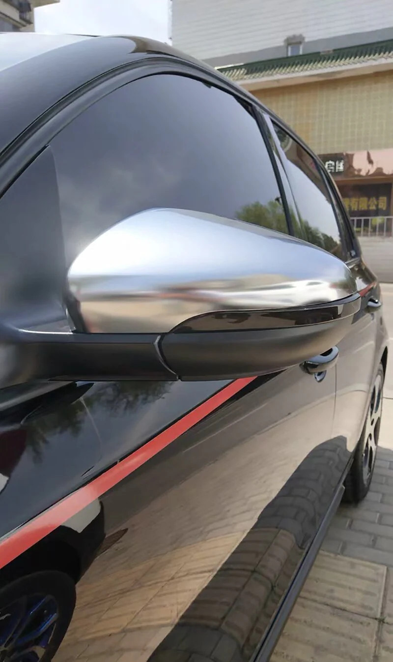Volkswagen Golf MK6 Dynamic Light Show Mirror Indicators - Image 5