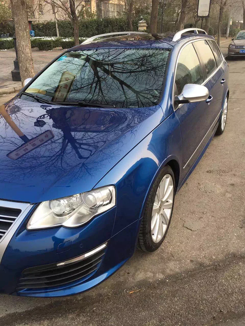 Volkswagen Golf MK5 / Passat B6 Dynamic Light Show Indicators - Image 6