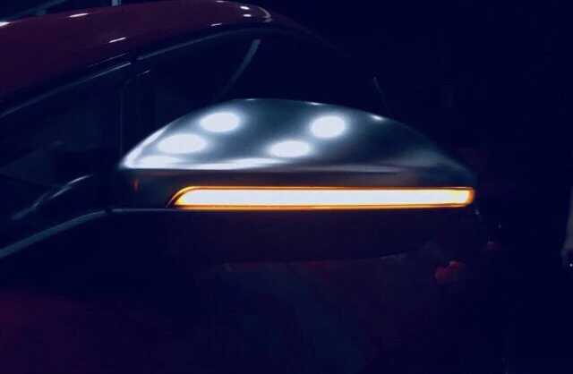 Volkswagen Golf MK5 / Passat B6 Dynamic Light Show Indicators - Image 7