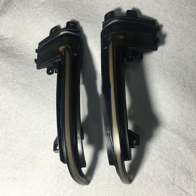 Audi Dynamic Indicators (Multiple Models See Decription) (Yellow) - Image 3