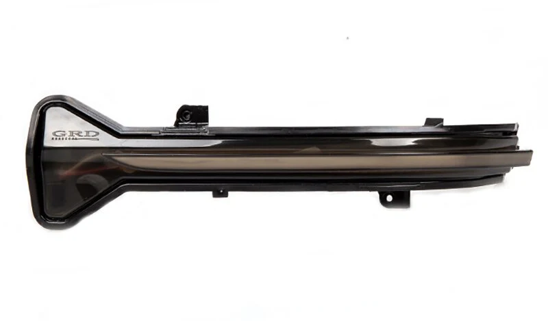 BMW 5/6/7/8 Series Dynamic Light Show Mirror Indicators - Image 3