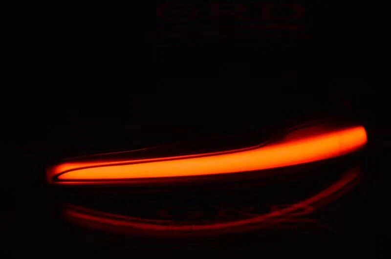 Mercedes Benz C / E / S Class Dynamic Light Show Mirror Indicators - Image 4