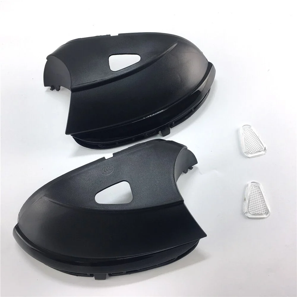 Volkswagen Scirocco / Beetle / Jetta / Passat Dynamic Mirror Indicators - Image 2