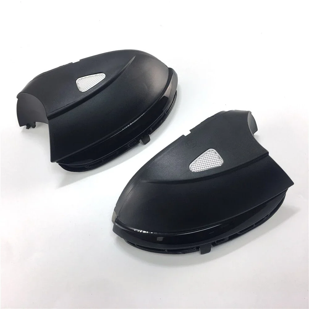 Volkswagen Scirocco / Beetle / Jetta / Passat Dynamic Mirror Indicators - Image 3