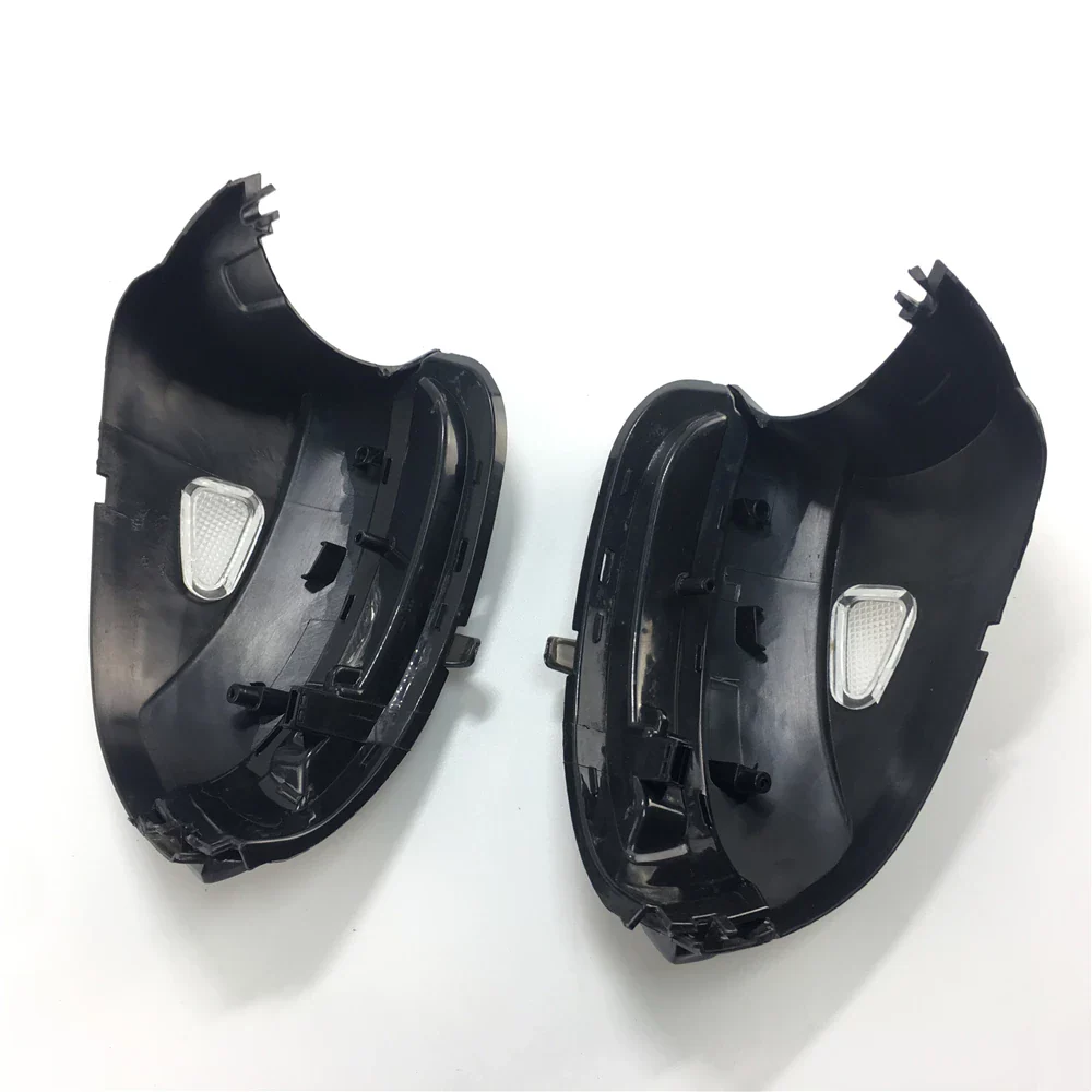 Volkswagen Scirocco / Beetle / Jetta / Passat Dynamic Mirror Indicators - Image 4
