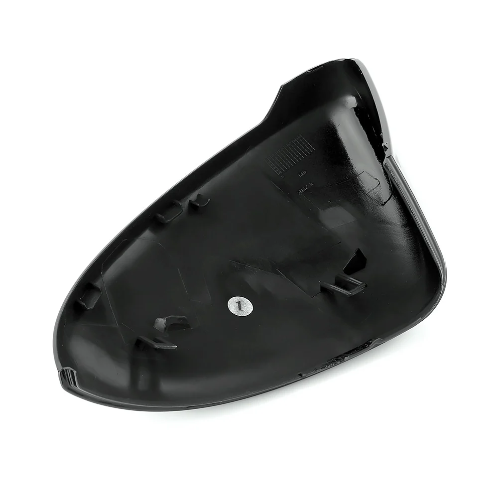 Volkswagen Golf MK7/7.5 Wing Mirror Covers in Gloss Black (2013-2019) - Image 7