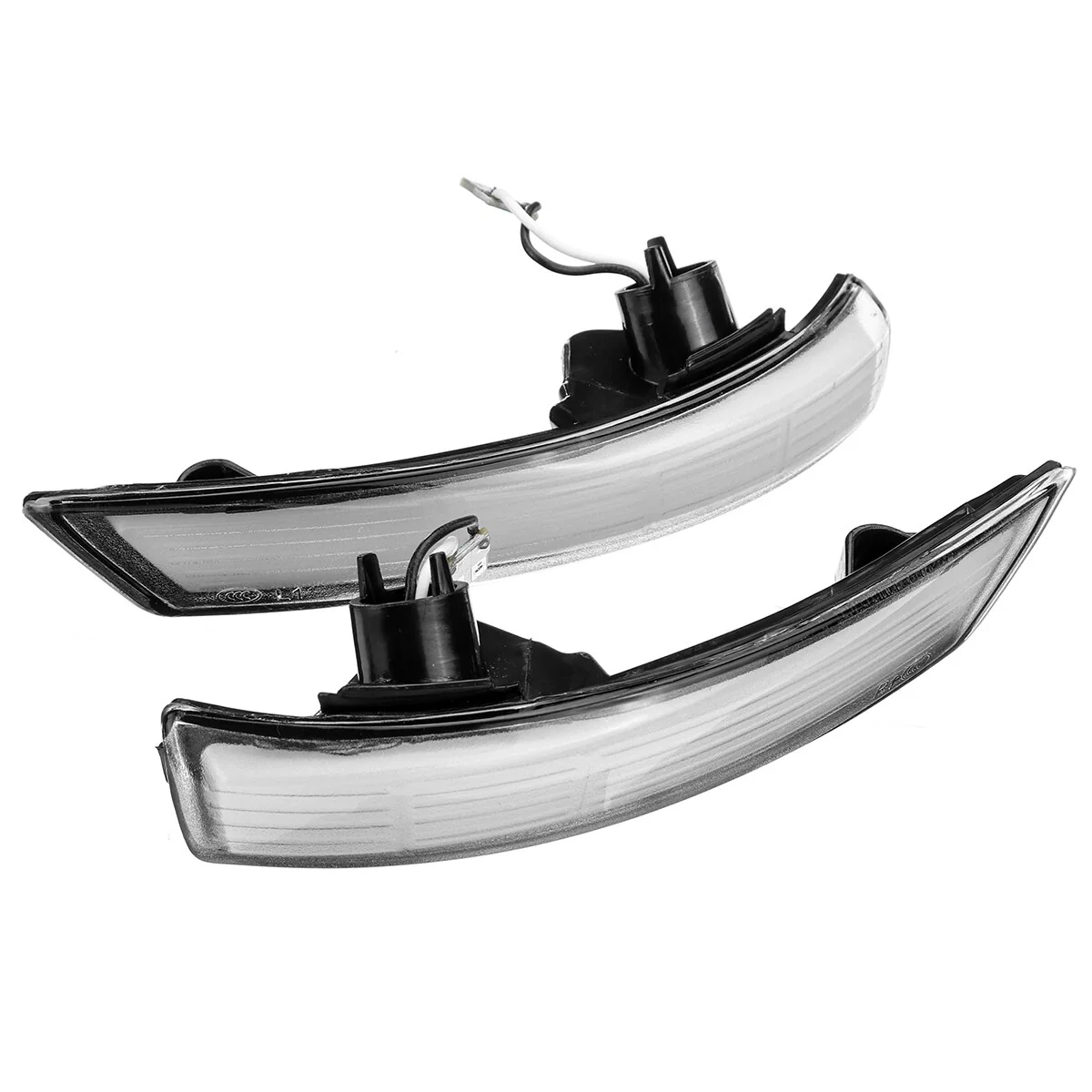 Ford Focus MK2.5 / MK3 & Mondeo MK4 Dynamic Rear View Mirror Indicators