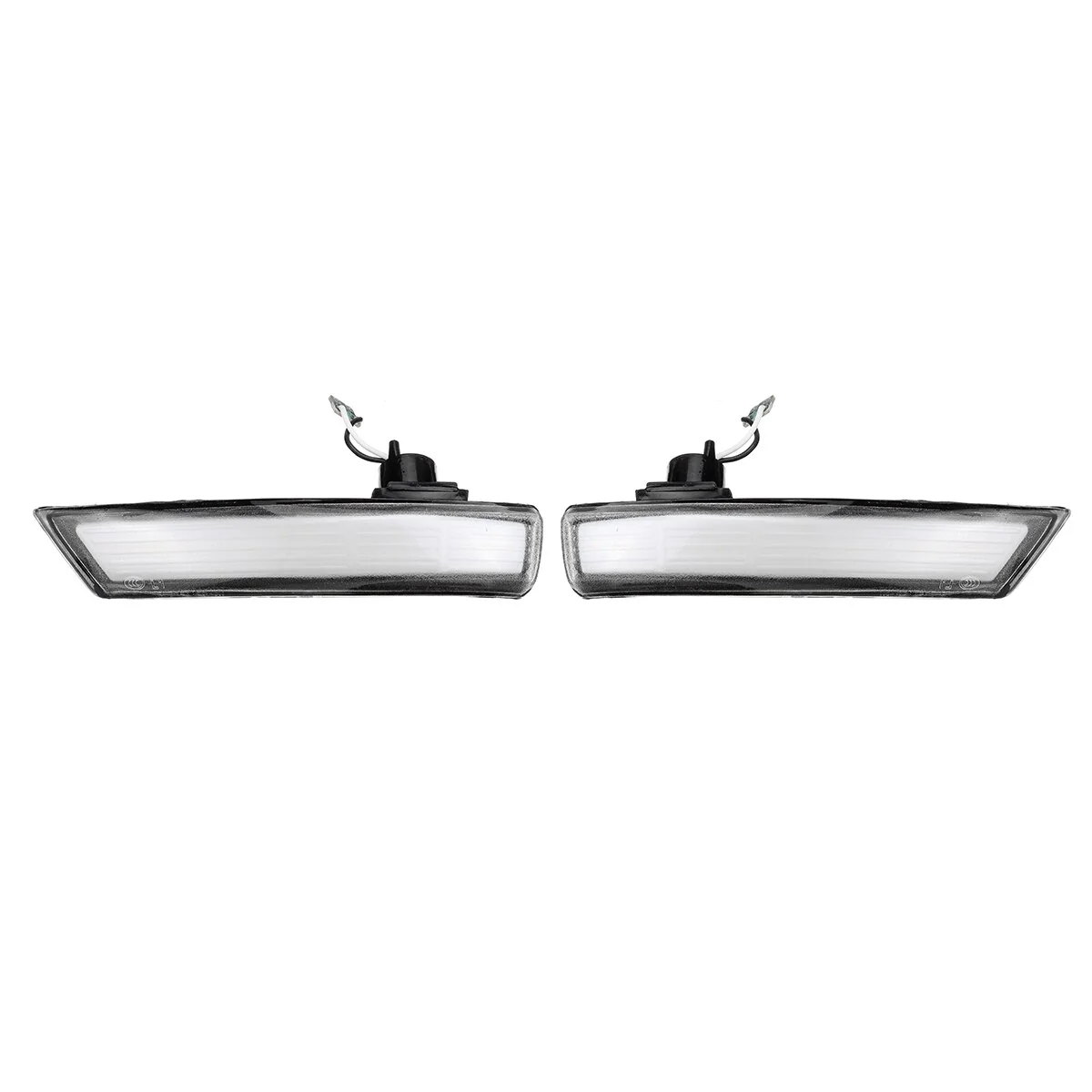 Ford Focus MK2.5 / MK3 & Mondeo MK4 Dynamic Rear View Mirror Indicators - Image 3