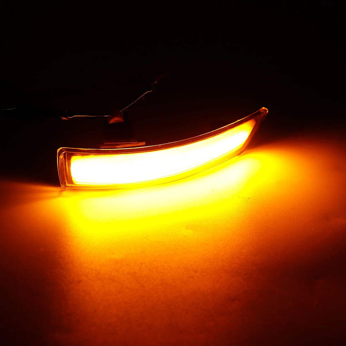 Ford Focus MK2.5 / MK3 & Mondeo MK4 Dynamic Rear View Mirror Indicators - Image 7