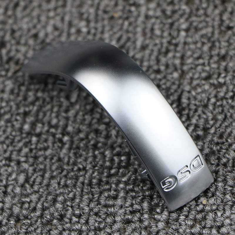 Volkswagen DSG Knob / Selector Head Coloured Replacement Trim (Polo MK5 & MK6 / Golf MK6 / MK7 / MK7.5 / JETTA / PASSAT / CC) - Image 12