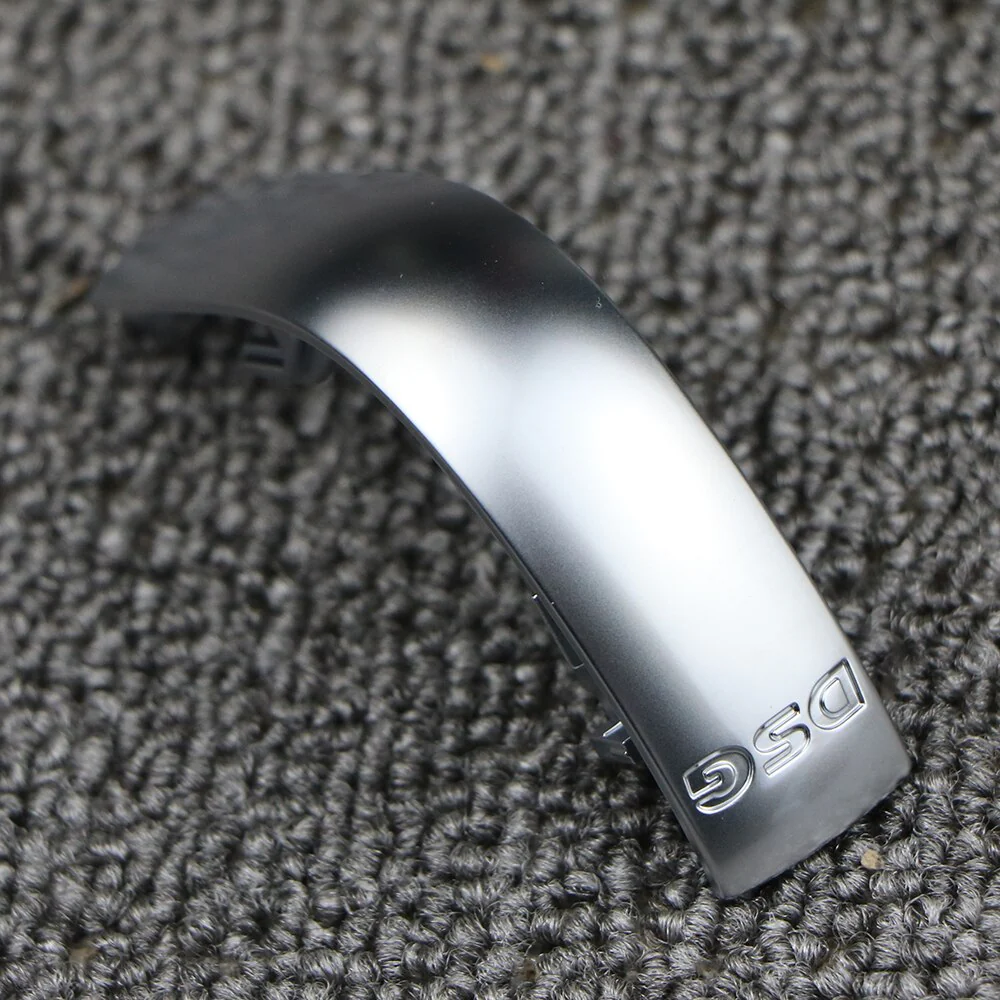 Volkswagen DSG Knob / Selector Head Coloured Replacement Trim (Polo MK5 & MK6 / Golf MK6 / MK7 / MK7.5 / JETTA / PASSAT / CC) - Image 4