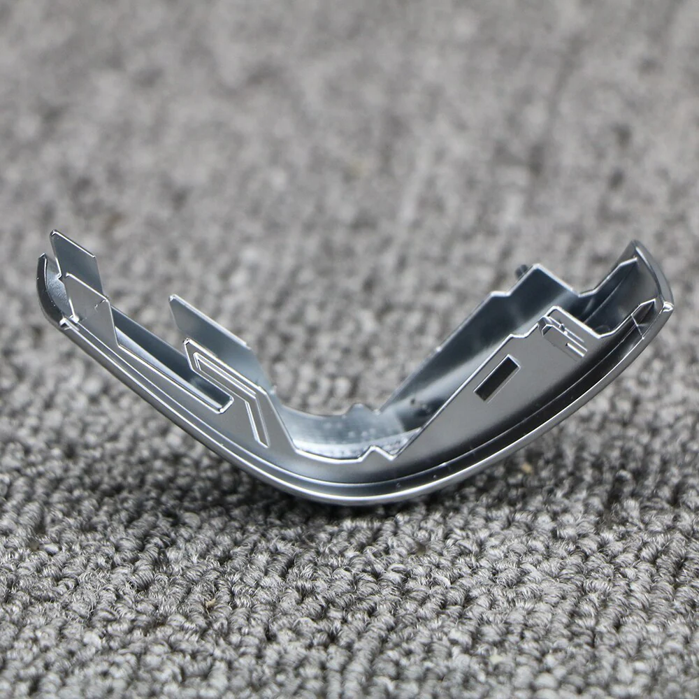 Volkswagen DSG Knob / Selector Head Coloured Replacement Trim (Polo MK5 & MK6 / Golf MK6 / MK7 / MK7.5 / JETTA / PASSAT / CC) - Image 5