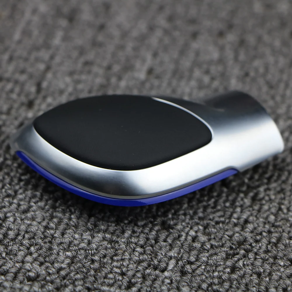 Volkswagen DSG Knob / Selector Head Coloured Replacement Trim (Polo MK5 & MK6 / Golf MK6 / MK7 / MK7.5 / JETTA / PASSAT / CC) - Image 9