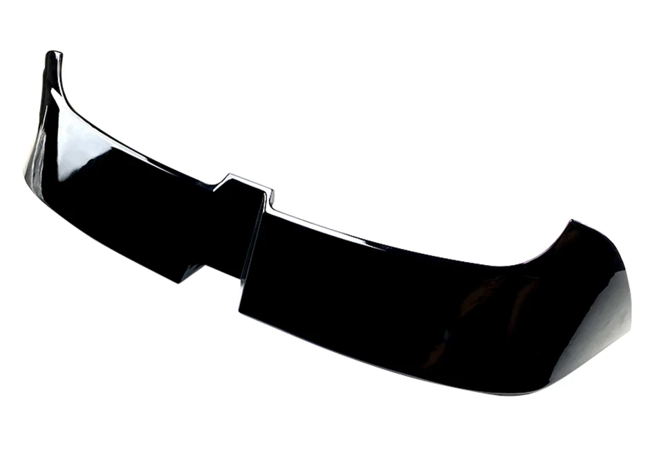 Volkswagen Golf MK6 Oettinger Style Spoiler (2009-2013) - Image 2