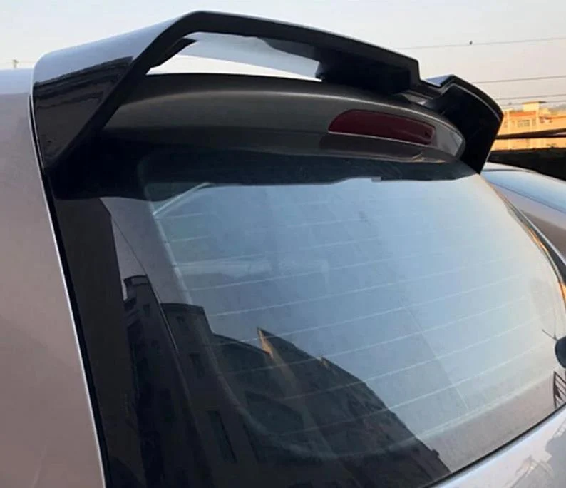 Volkswagen Golf MK6 Oettinger Style Spoiler (2009-2013) - Image 6