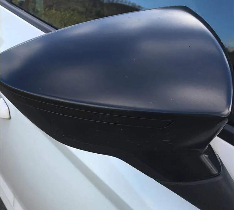 SEAT Leon MK3 / Ibiza MK5 6F Dynamic Sweeping Mirror Indicators (2013-2022 Models) - Image 5